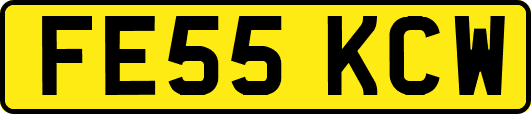 FE55KCW