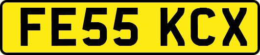 FE55KCX