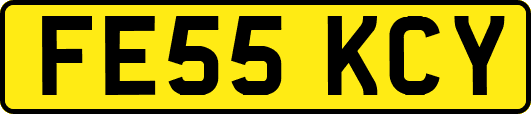 FE55KCY