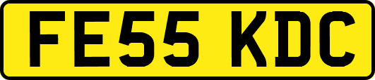 FE55KDC
