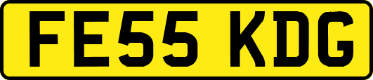 FE55KDG
