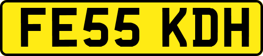 FE55KDH