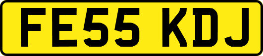 FE55KDJ