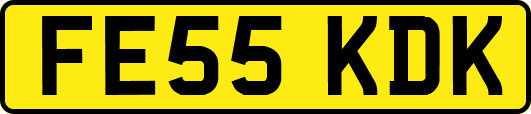 FE55KDK