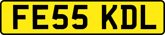 FE55KDL