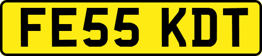FE55KDT