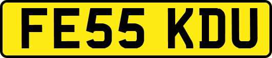 FE55KDU