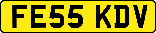 FE55KDV