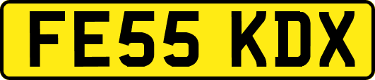 FE55KDX