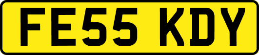 FE55KDY