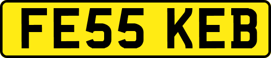 FE55KEB
