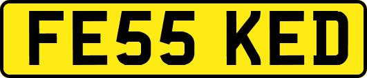 FE55KED