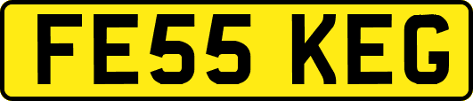 FE55KEG