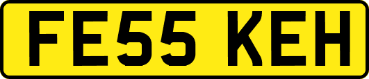 FE55KEH