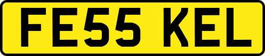 FE55KEL