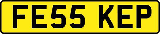 FE55KEP