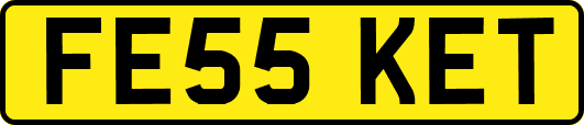 FE55KET