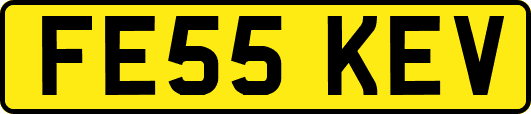 FE55KEV