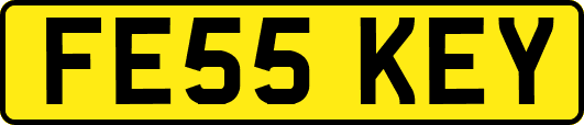 FE55KEY