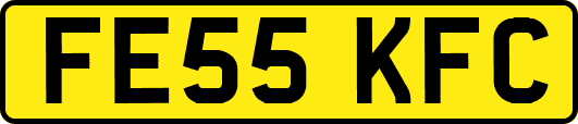 FE55KFC