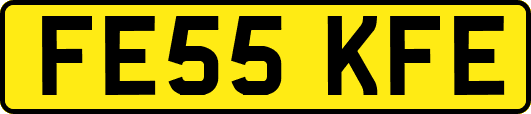 FE55KFE