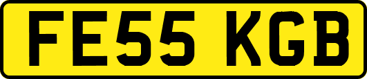 FE55KGB