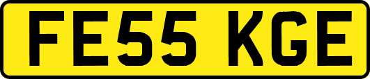 FE55KGE