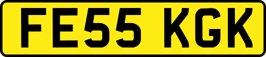 FE55KGK