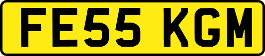 FE55KGM