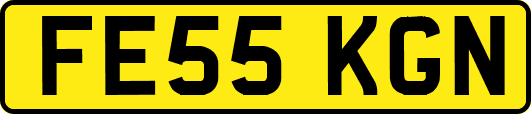 FE55KGN