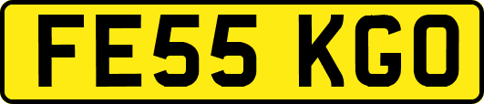 FE55KGO