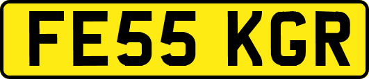 FE55KGR