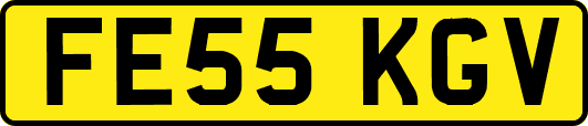 FE55KGV