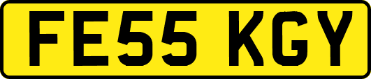 FE55KGY