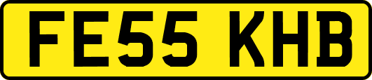 FE55KHB