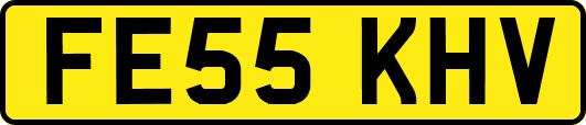 FE55KHV