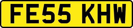 FE55KHW