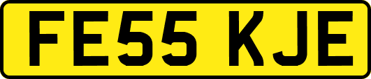 FE55KJE