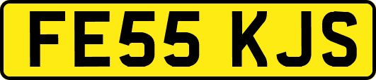 FE55KJS