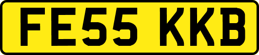 FE55KKB