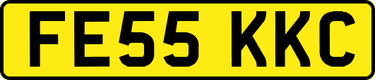 FE55KKC