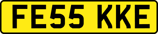 FE55KKE