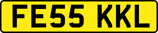 FE55KKL