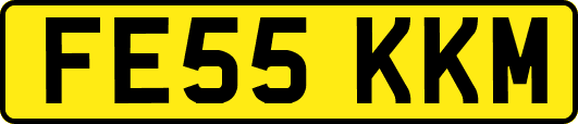 FE55KKM