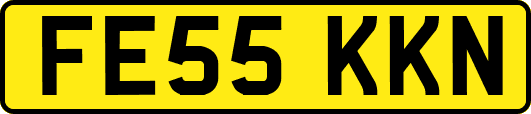 FE55KKN