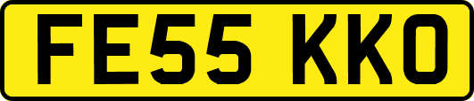 FE55KKO