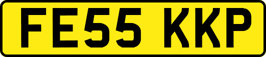 FE55KKP