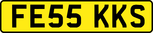 FE55KKS