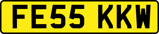 FE55KKW