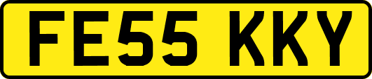 FE55KKY